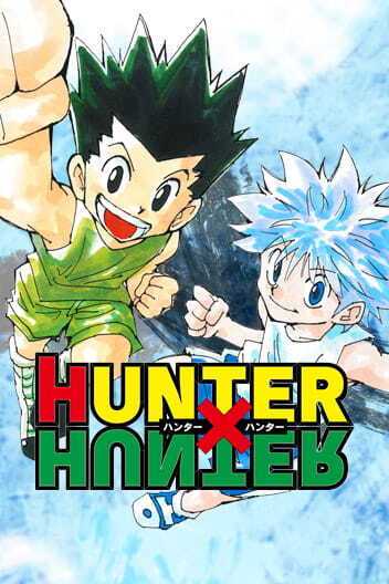 Hunter x Hunter (Official)