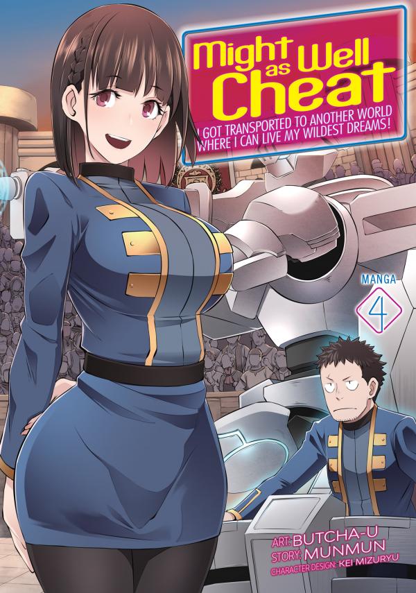 Sekkaku Cheat wo Moratte Isekai ni Teni shita n dakara, Suki na you ni Ikitemitai